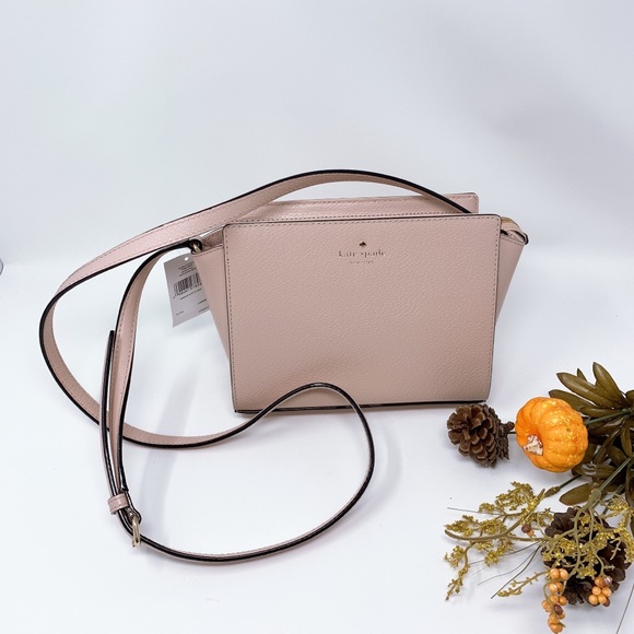 kate spade Handbags - ❗️SALE❗️Kate Spade Grand Street Hayden Crossbody